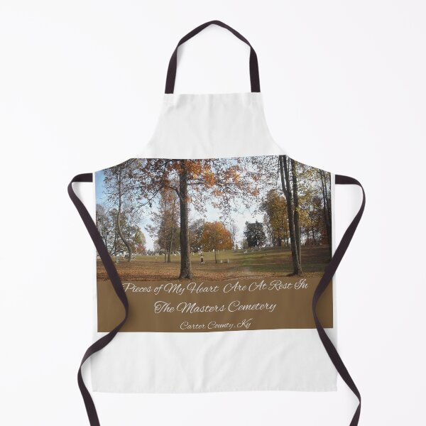 Item preview, Masters Cemetery designed and sold by JoezPlace.