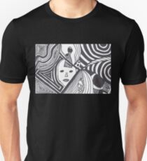 The Baby Face Killer Unisex T-Shirt