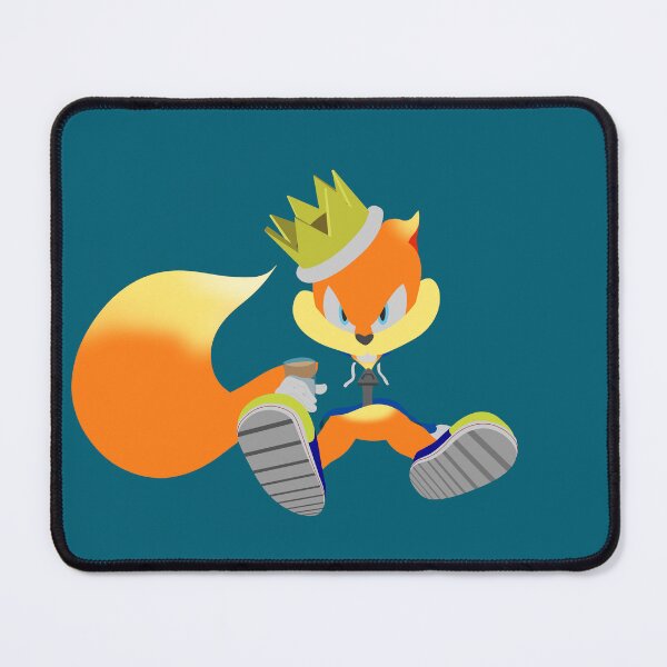 Item preview, Conker The King Minimalist v2 designed and sold by Alcoholic Tails.