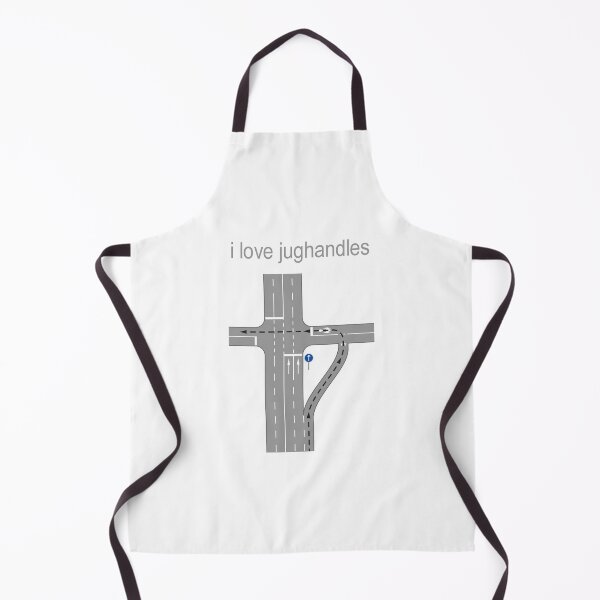 Item preview, i love jughandles (type a) designed and sold by jughandles.
