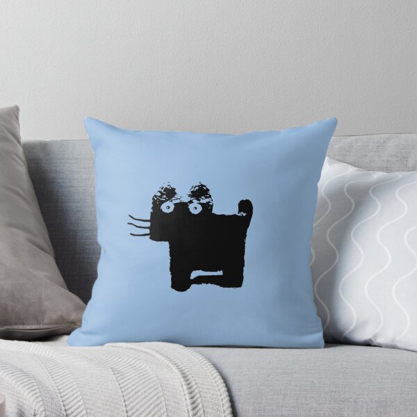 Item preview, Black Kitten designed and sold by TerazTy.