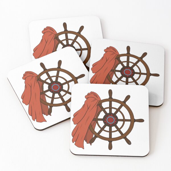 Item preview, Anime Pirate designed and sold by mirajaxerza.
