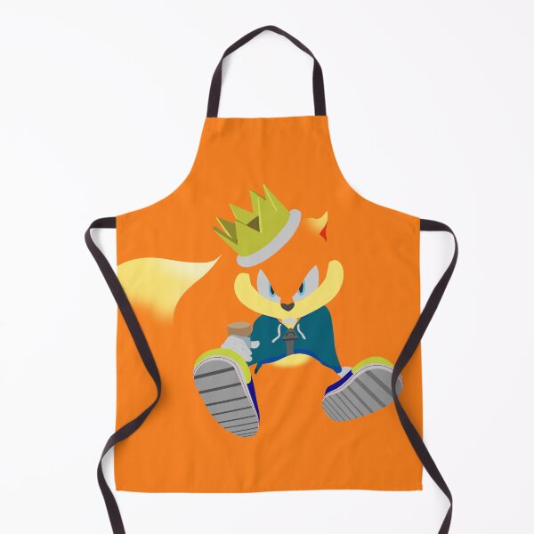 Item preview, Conker the King Minimalist v1 designed and sold by Alcoholic Tails.