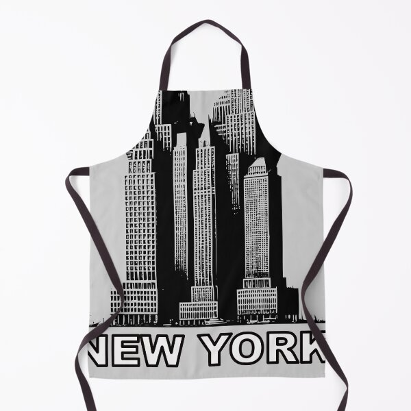 Item preview, NEW YORK designed and sold by Krzysztof Patalas.