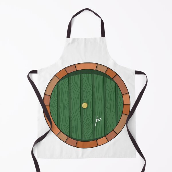 Item preview, Wooden Round Door designed and sold by MarkMDesign.