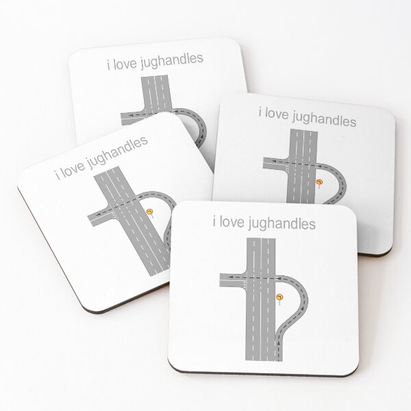 Item preview, i love jughandles (type b) designed and sold by jughandles.