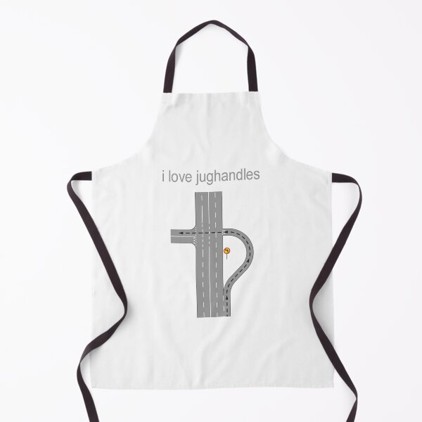 Item preview, i love jughandles (type b) designed and sold by jughandles.