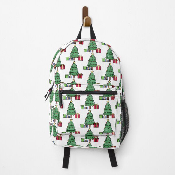 Item preview, Merry Christmas! Enjoy the presents under the tree designed and sold by aspireelevate.