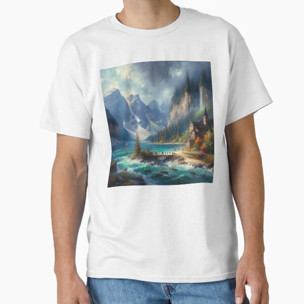 Classic T-Shirt