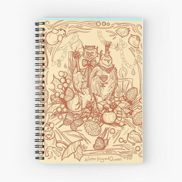 Item preview, Hooting Holidays, in Merengue  designed and sold by jcorella.