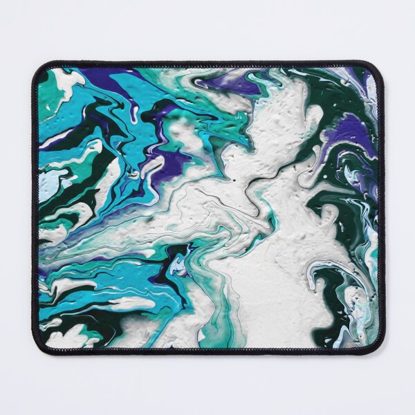 Item preview, Fluid Painting That Looks Like Toothpaste Honestly designed and sold by dnacademic.