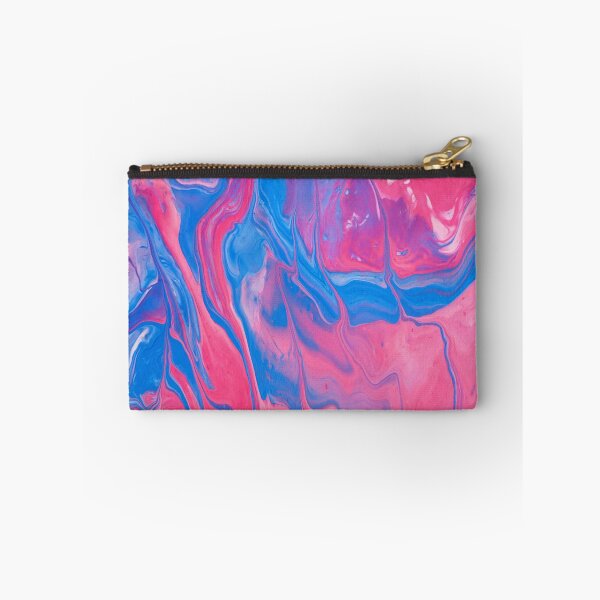 Item preview, Cotton Candy Colored Acrylic Pour designed and sold by dnacademic.