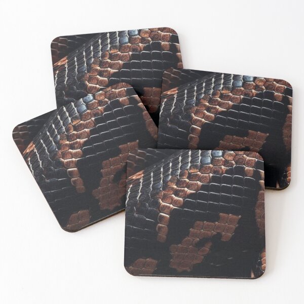 Item preview, Elegant Snake Skin Design designed and sold by Arte82.