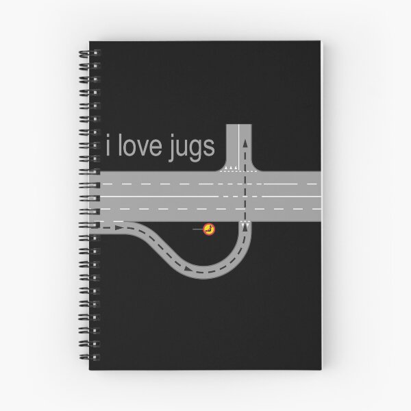 Item preview, i love jugs designed and sold by jughandles.