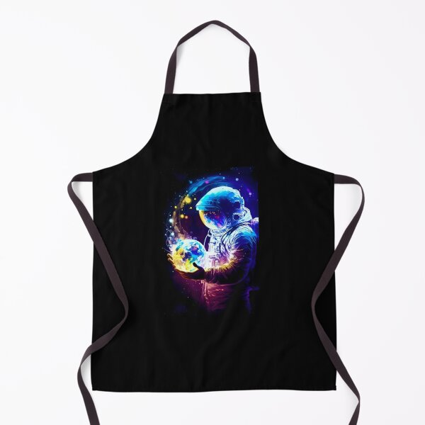 Item preview, The astronaut designed and sold by JeffriesArtCo.