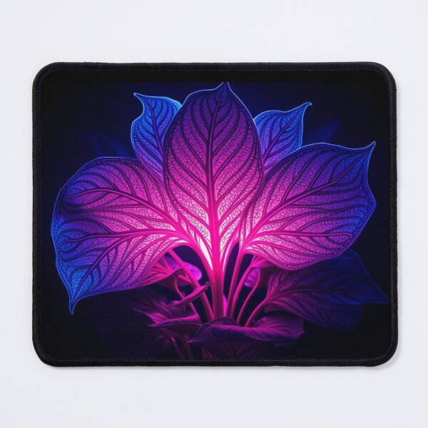 Item preview, beautiful anthurium wall art designed and sold by melissabeta.