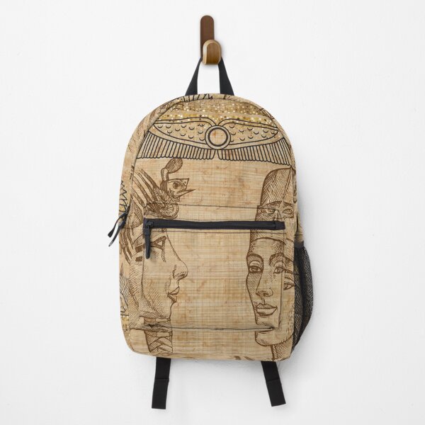 Item preview, Nefertiti & Akhenaten: Pharaohs of Ancient Egypt designed and sold by super611.