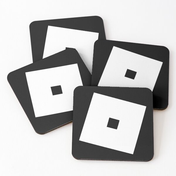 Item preview, Roblox Popular Video Game White Aesthetic Kids Design  designed and sold by Gamify Store.
