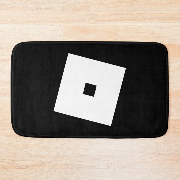 Item preview, Roblox Popular Video Game White Aesthetic Kids Design  designed and sold by Gamify Store.