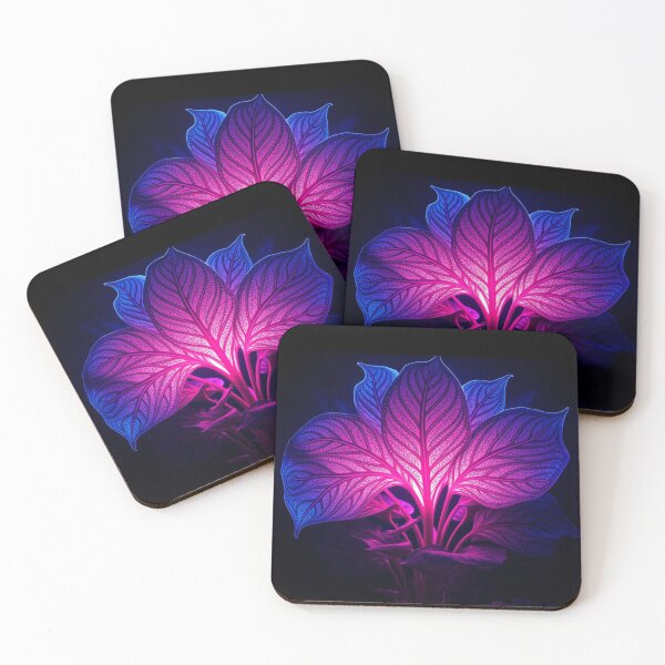 Item preview, beautiful anthurium wall art designed and sold by melissabeta.