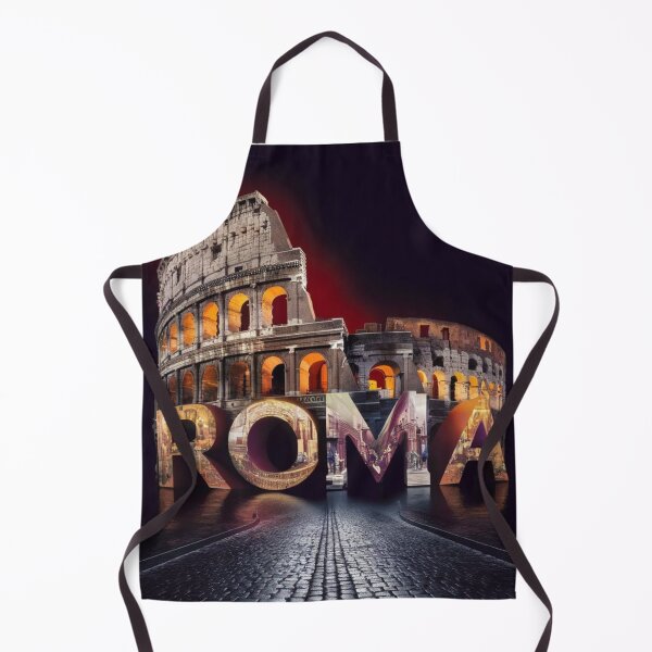 Aperçu de l'œuvre Roma créée et vendue par MixsyM.
