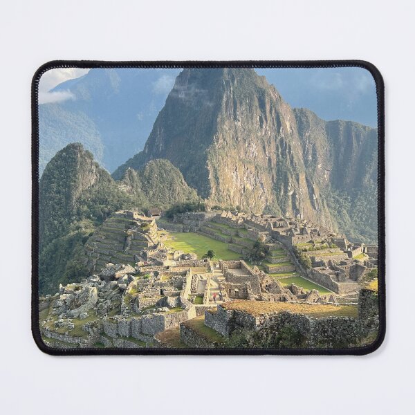 Item preview, Machu Picchu in Peru designed and sold by peaches23.
