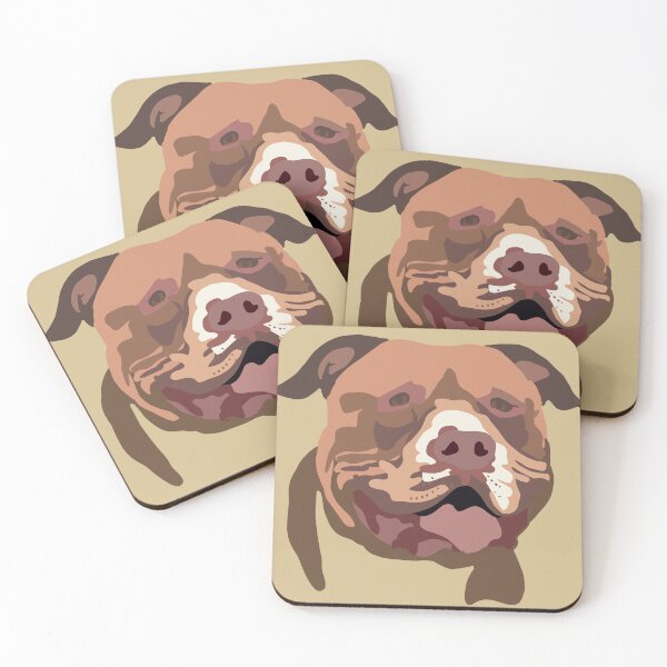 Item preview, Pitbull  designed and sold by Jmablesonart.