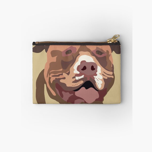 Item preview, Pitbull  designed and sold by Jmablesonart.