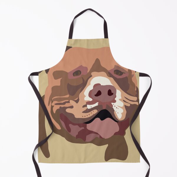 Item preview, Pitbull designed and sold by Jmablesonart.