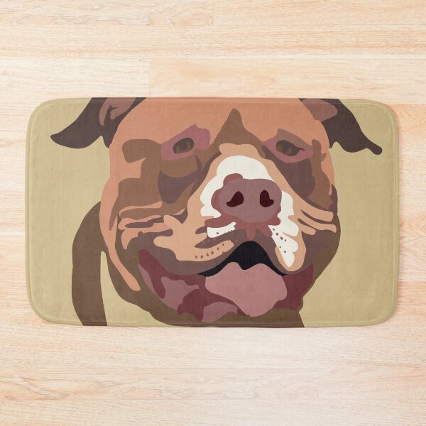 Item preview, Pitbull  designed and sold by Jmablesonart.