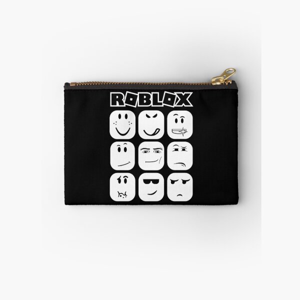 Item preview, Roblox Popular Video Game White Aesthetic Kids Design  designed and sold by Gamify Store.