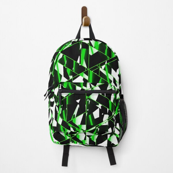 Item preview, Green Beams designed and sold by AintJames.
