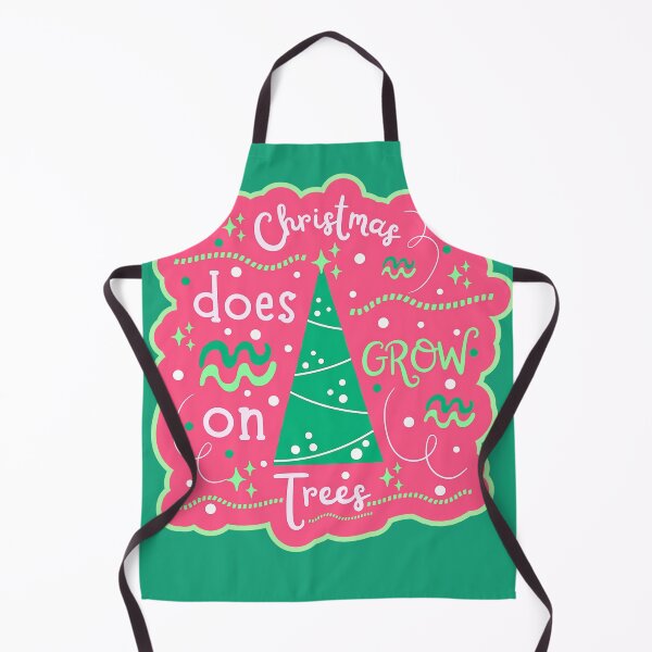 Aperçu de l'œuvre Joli message de vœux pour les fêtes de fin d'année avec un sapin de Noël créée et vendue par Renata illustrata.