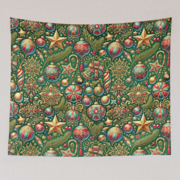 Item preview, Cozy Christmas Sweater designed and sold by Glassmaster.