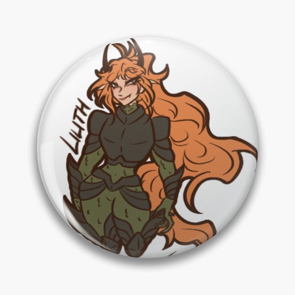 Item preview, Lilith designed and sold by filbecks.