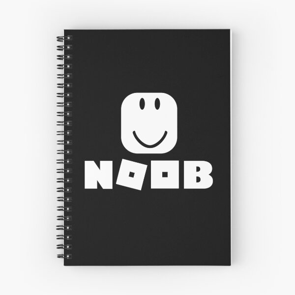 Item preview, Roblox Popular Video Game White Aesthetic Kids Design  designed and sold by Gamify Store.