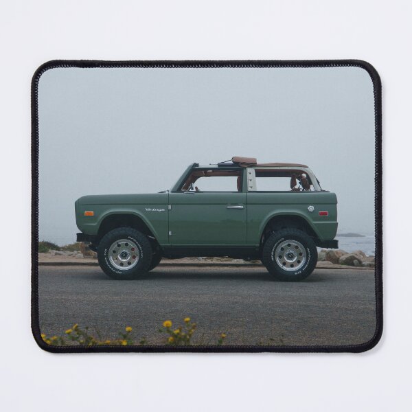 Item preview, Vintage Bronco designed and sold by justinhpics.