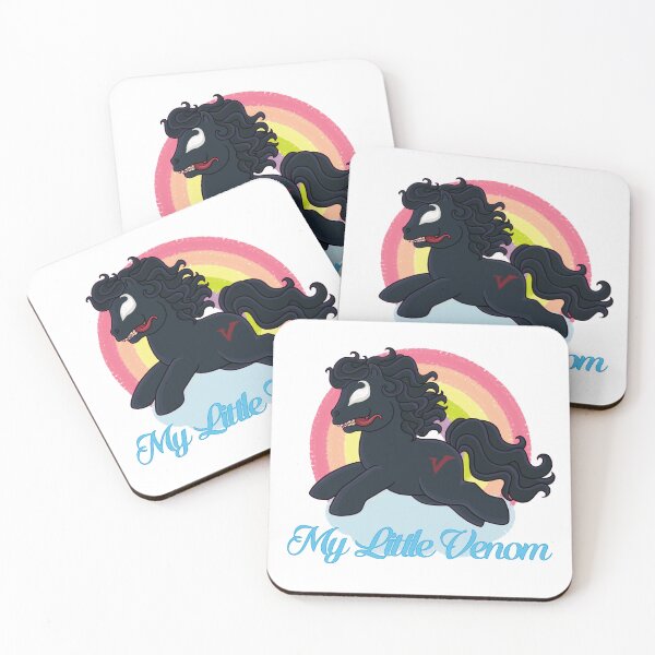 Item preview, pony venom designed and sold by ilitiaforever.