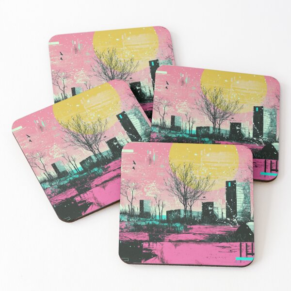 Item preview, Bubblegum Apocalypse designed and sold by CHCOfficial.