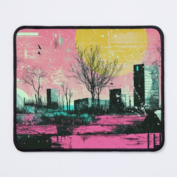Item preview, Bubblegum Apocalypse designed and sold by CHCOfficial.
