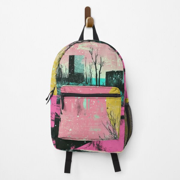 Item preview, Bubblegum Apocalypse designed and sold by CHCOfficial.