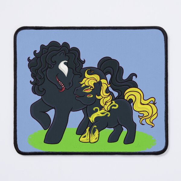 Item preview, Pony venom and sleeper designed and sold by ilitiaforever.