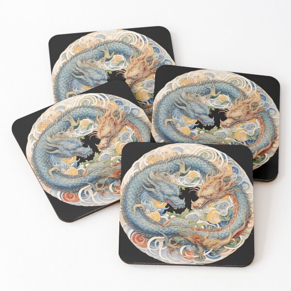 Item preview, Dragons of Destiny: Balance in Motion #2 designed and sold by Anuchartl.