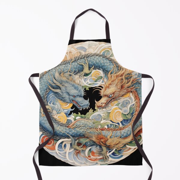 Item preview, Dragons of Destiny: Balance in Motion #2 designed and sold by Anuchartl.