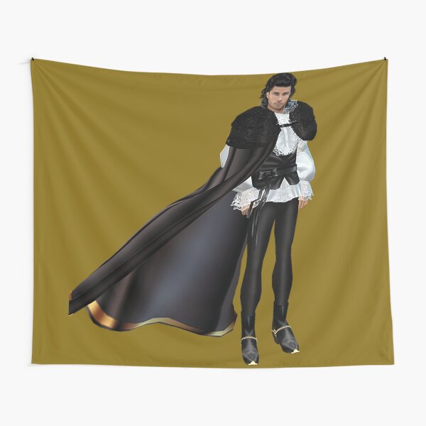 Romeo Tapestry