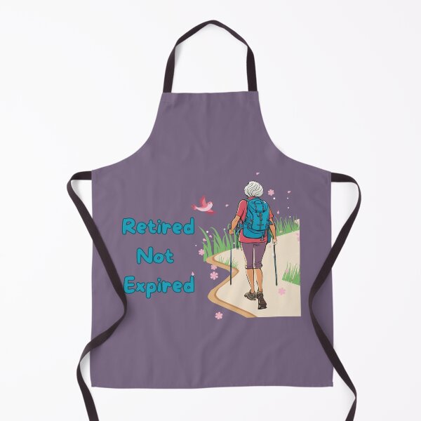 Item preview, Retired not expired Hiking designed and sold by Petthecatshop.