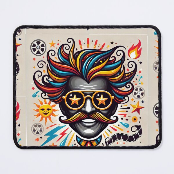 Item preview, Estilo de Superestrella: Un Toque Original designed and sold by Alta-store.