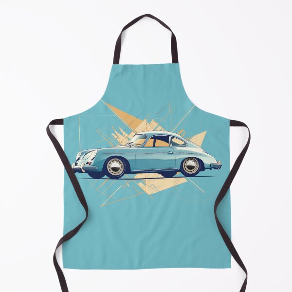 Item preview, Baby Blue 356 Colorful illustration designed and sold by blackdogshop.