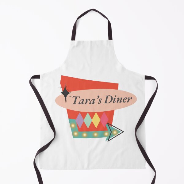 Item preview, Tara's Diner designed and sold by TaraPen.