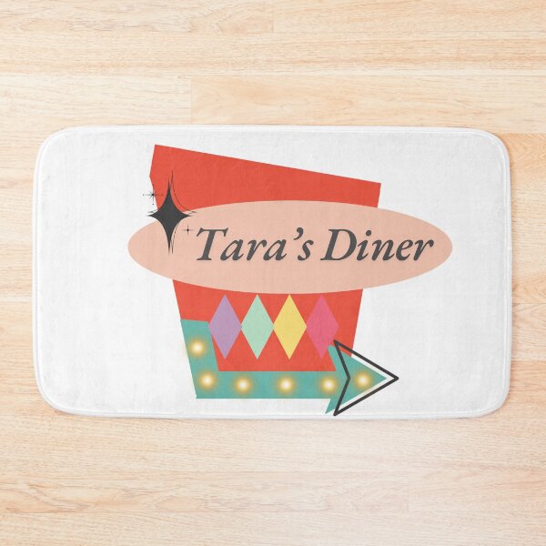 Item preview, Tara's Diner designed and sold by TaraPen.
